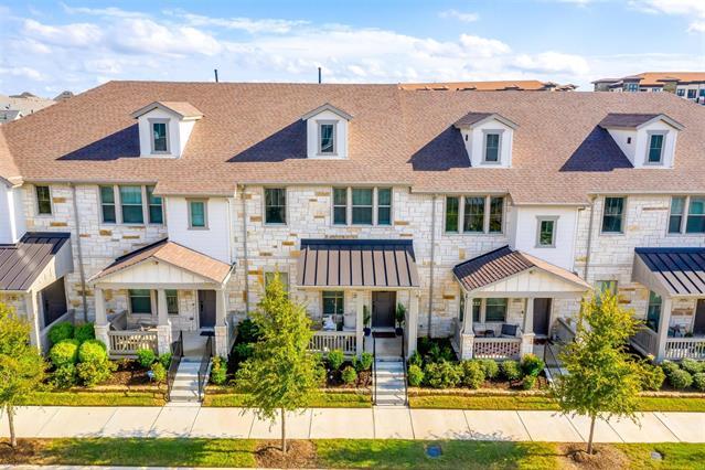 Photo - 6452 Northern Dancer Dr Townhome