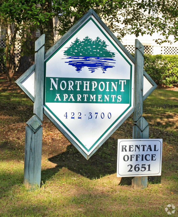 North Point Apartments - North Point Apartments
