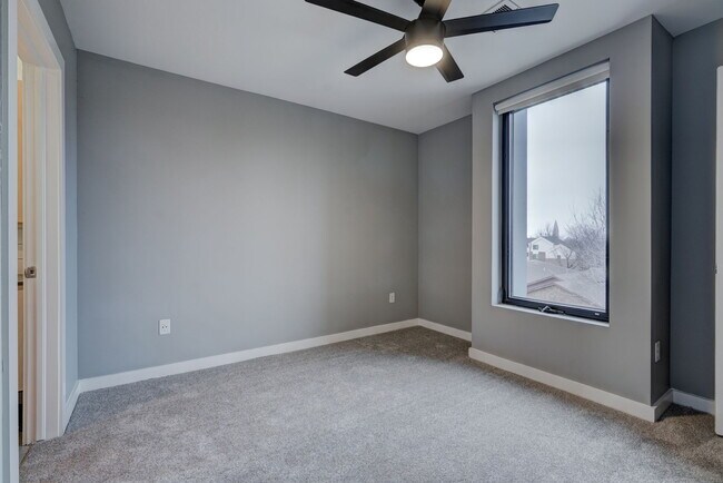 Plaza Lofts