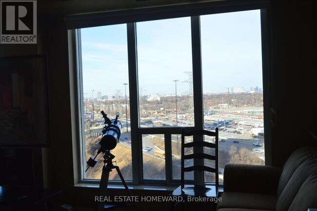 Photo - 2121 Lake Shore Blvd W Unité 1802