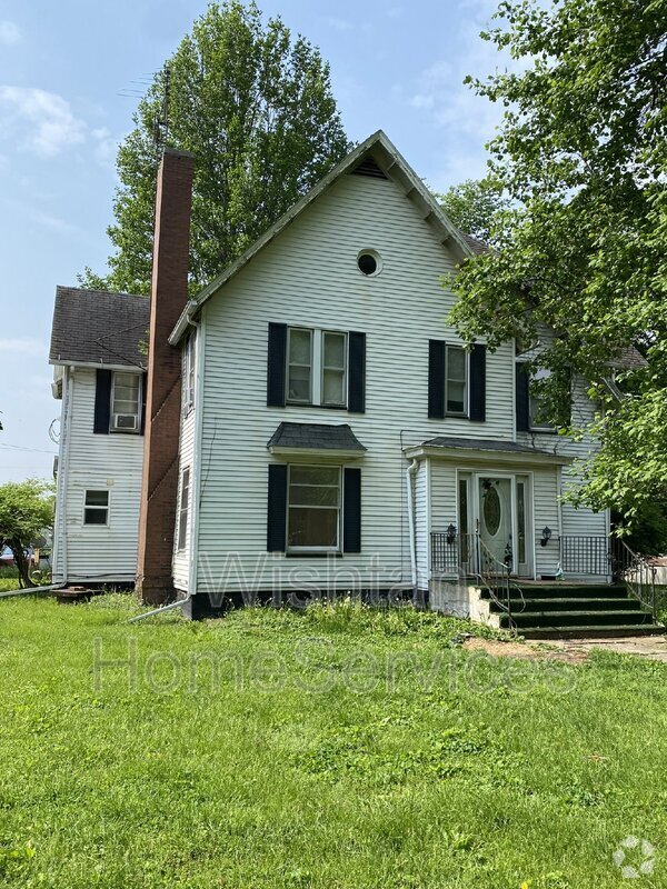 Building Photo - 303 E Cortland St Unit 1 Rental