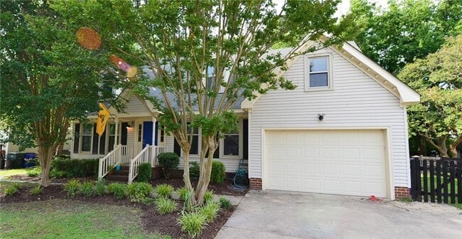 Photo - Close to Naval Base NOB!