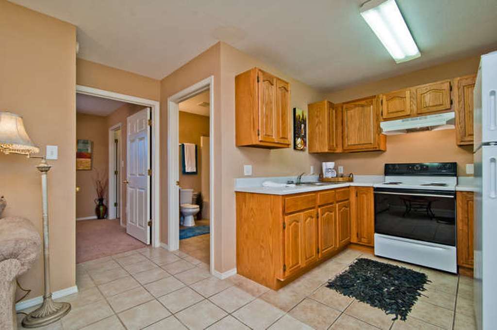 Photo - Magnolia Corner Apartments