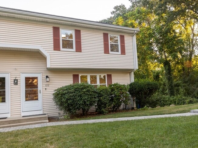 Photo - 122 Leedham St Townhome