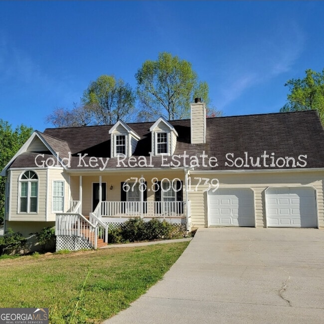 Building Photo - 915 Burning Bush Dr