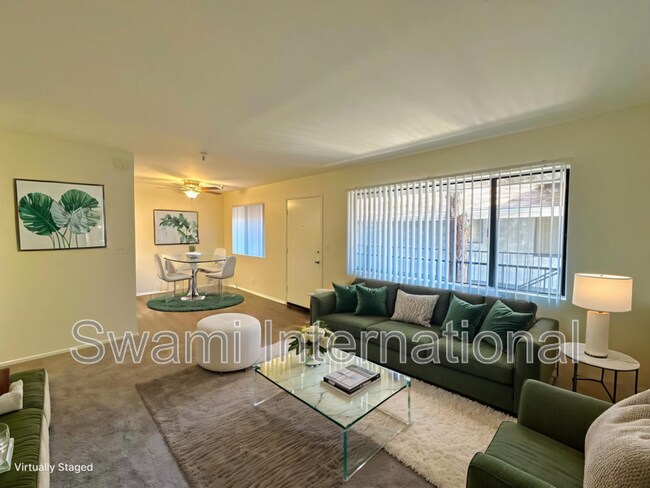 Photo - The Brownstone Apartments