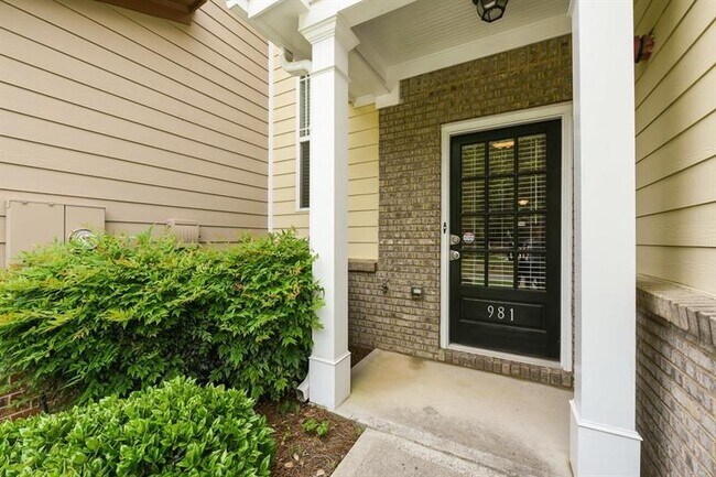 Photo - 981 Brownstone Ln SW Unit 17