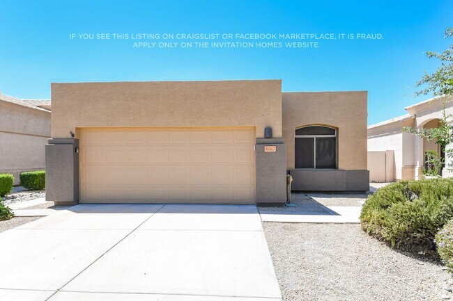 Building Photo - 6367 W Pontiac Dr Rental