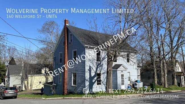 Photo - 140 Welsford St