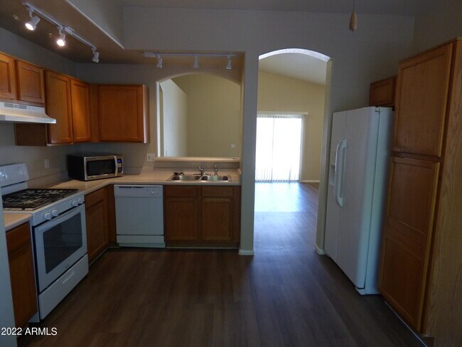 Photo - 16144 W Grant St