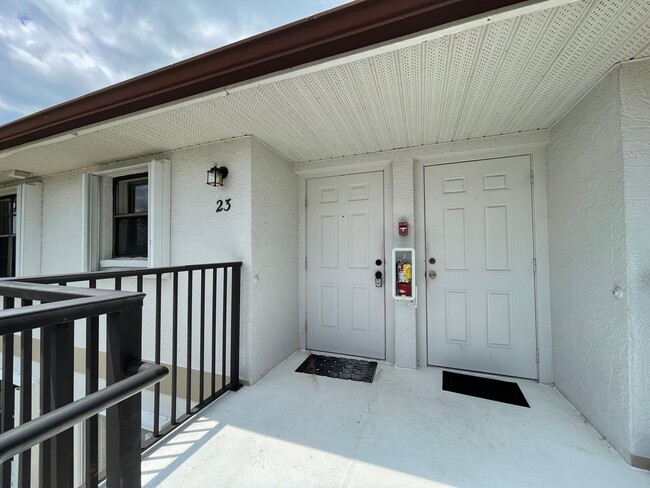 Photo - CENTRALLY LOCATED- UPDATED UNFURNISHED ANNUAL RENTAL