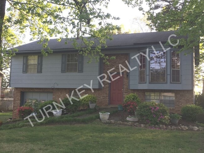 Building Photo - Home for rent in Grayson Valley