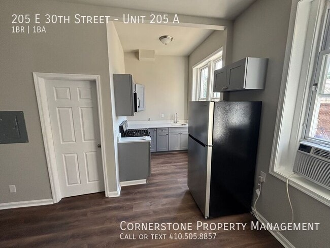 Photo - 205 E 30th St Unit 205 A