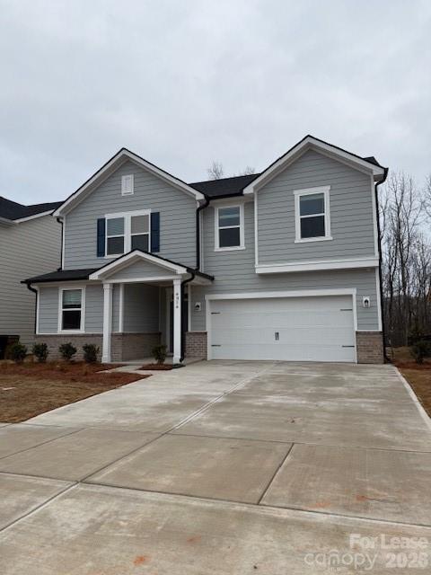 Photo - 4014 Cunningham Farm Dr