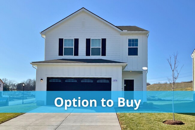 Building Photo - 1074 Large Poppy Dr