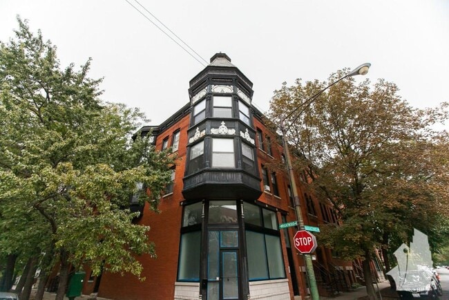 Photo - 1208 W Wrightwood Ave Unit 3