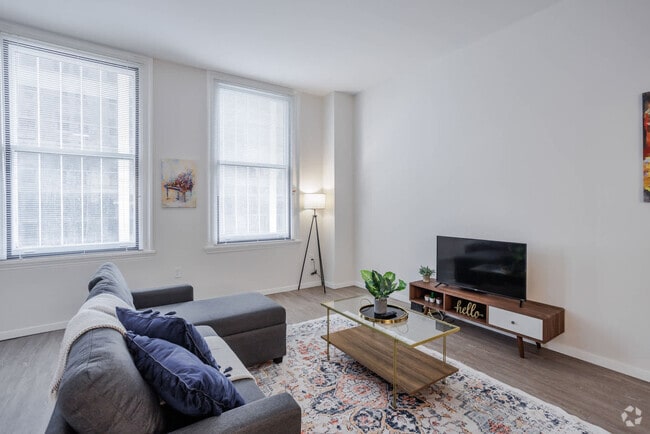 Building Photo - 1 W 4th St Unit ID1223711P Rental