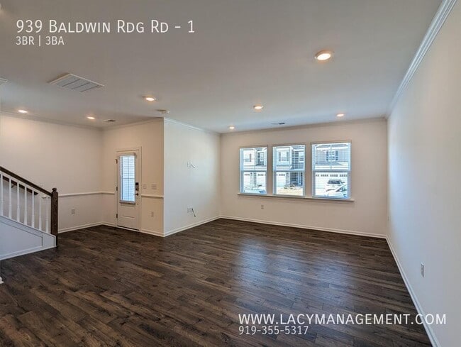 Photo - 939 Baldwin Rdg Rd