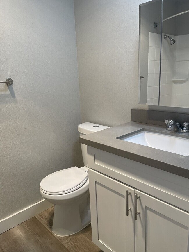 Photo - Sherwood Gardens