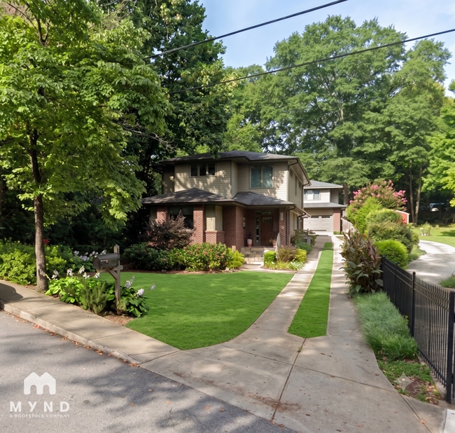Building Photo - 623 Ansley St