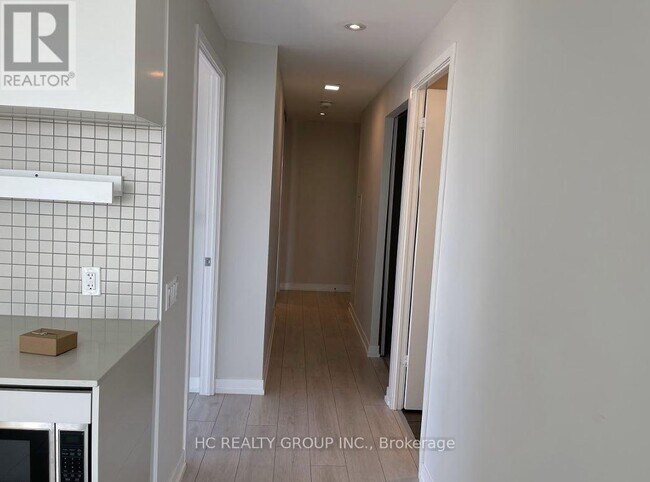 Photo - 5 Buttermill Ave. Unité 3009