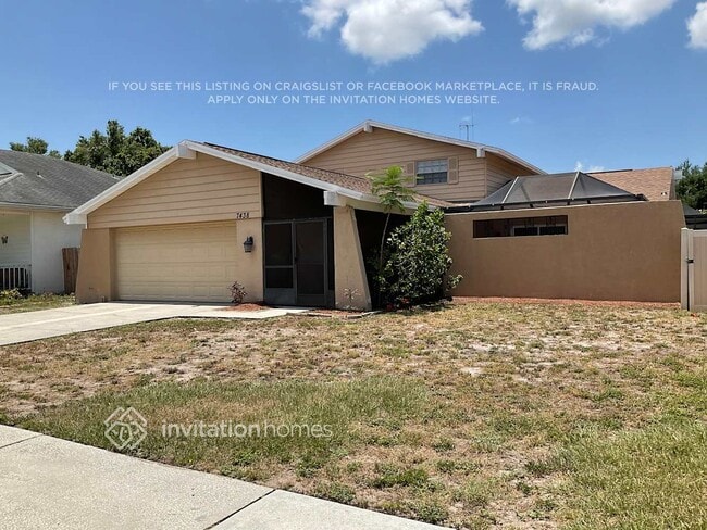 Photo - 7438 Oakvista Cir
