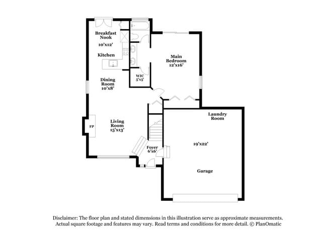 Photo - 7579 Sugar Bay Ln