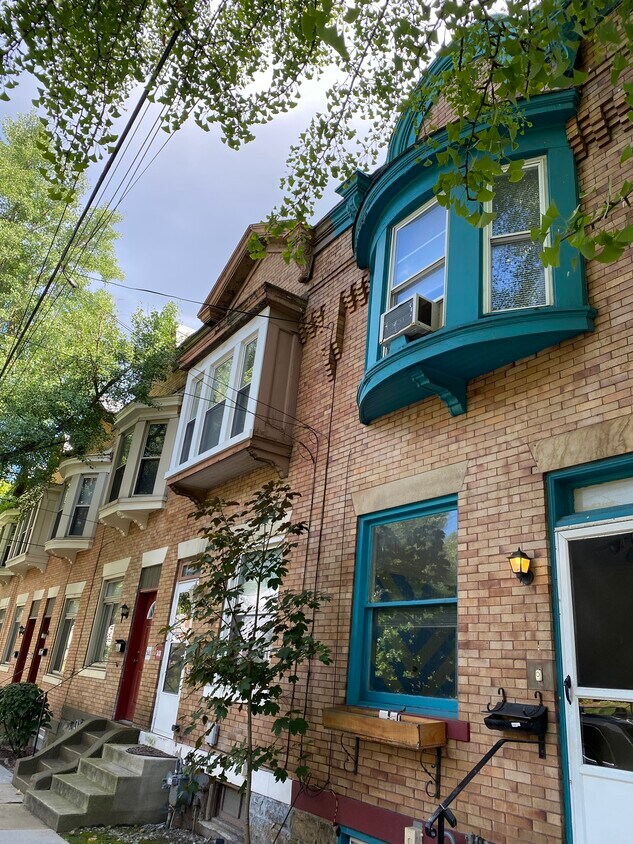 Photo - 5436 Wilkins Ave (Pittsburgh, PA)