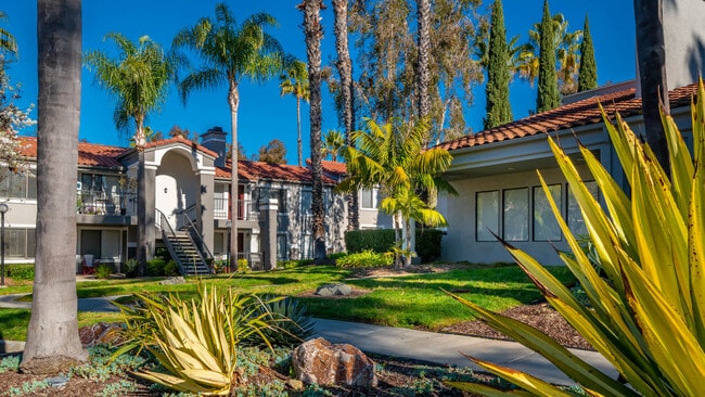 Exterior and Grounds - Montierra