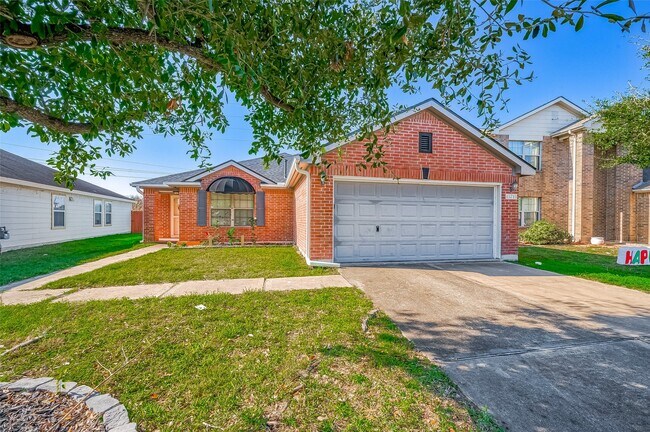 15711 Kings Cypress Ln