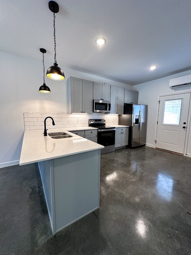 1508 Sage Court - 1510 Sage Court