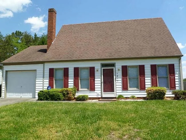 Photo - 1917 Astoria Ct