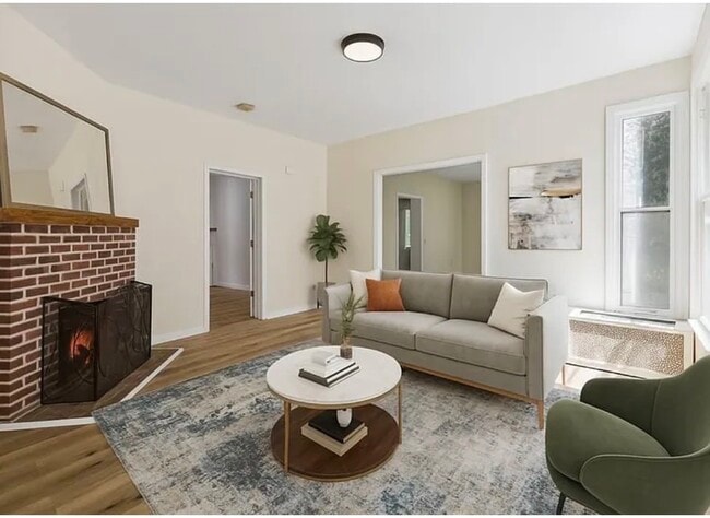 Photo - 2416 Harriet Ave Unit Renovated First Floor