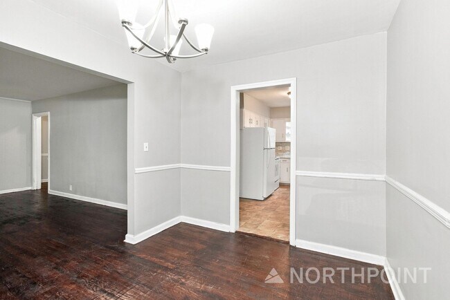 Photo - 1003 Forrest Blvd