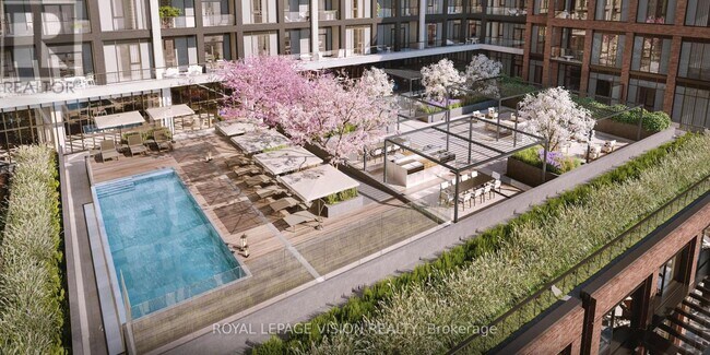 Building Photo - 858 Dupont St Unit 214