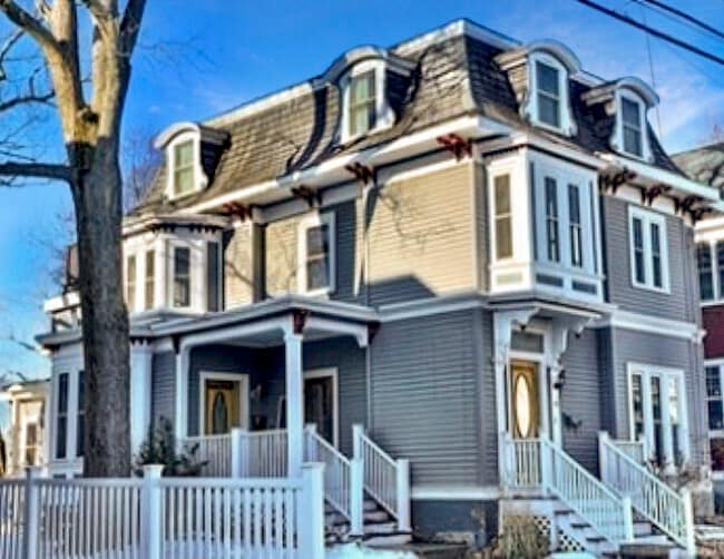 Photo - 34 Port Norfolk St Unidad 34 Port Norfolk