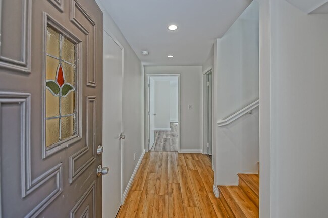 3455-3457 Newton Street