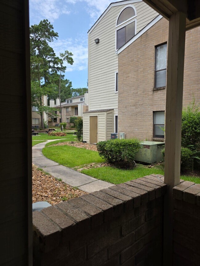 Photo - 3500 Tangle Brush Dr Unit 150
