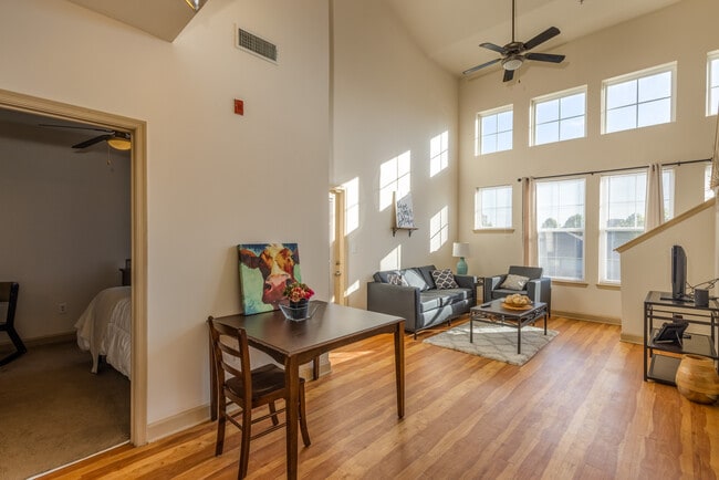 Aspen Ridge Apartments