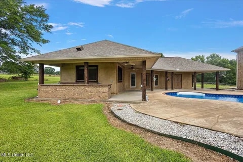 Photo - 12023 Springridge Rd