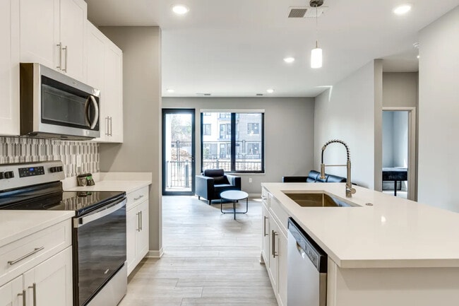 Photo - Third Apartments