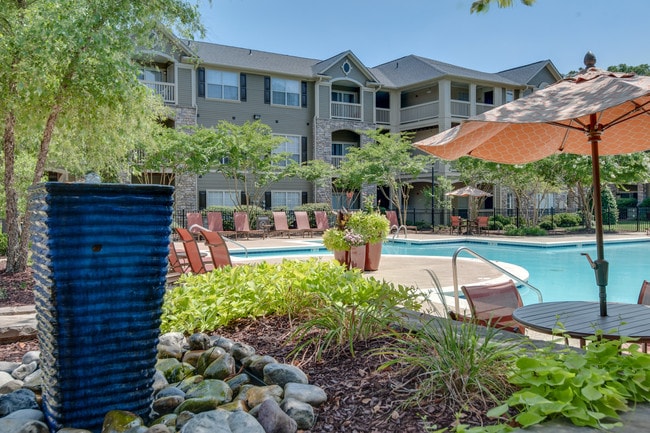 Legacy at Meridian Apartments
