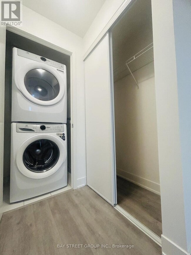 Photo - 56 Andre de Grasse St Unit 2117