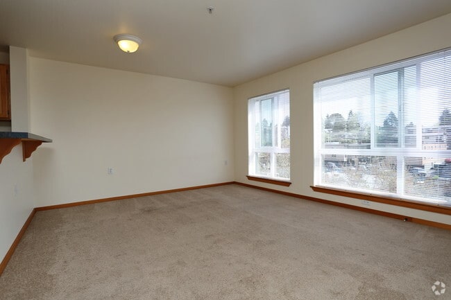 Photo - Towers on Greenwood