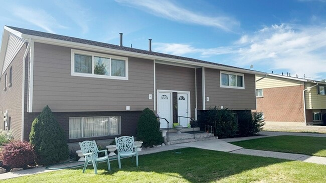 Building Photo - 362 E 1500 S Rental