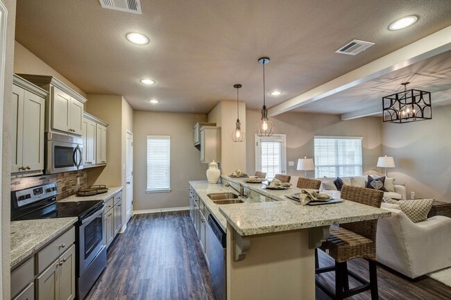 Photo - Available August 2026! Gorgeous 4 Bed, 4.5...