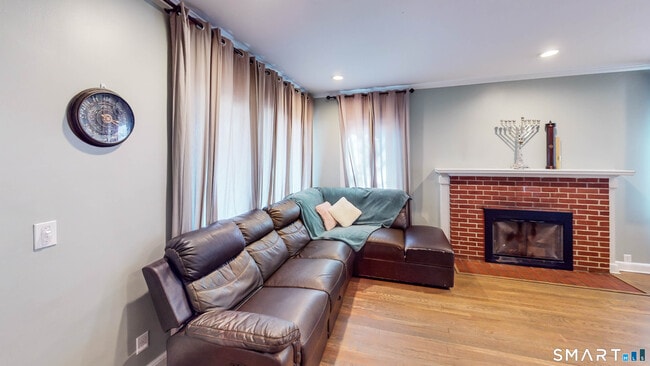 Photo - 1768 Ella T Grasso Blvd