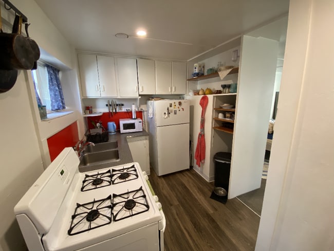 Photo - 521 S Bryan Ave Unidad 1/2