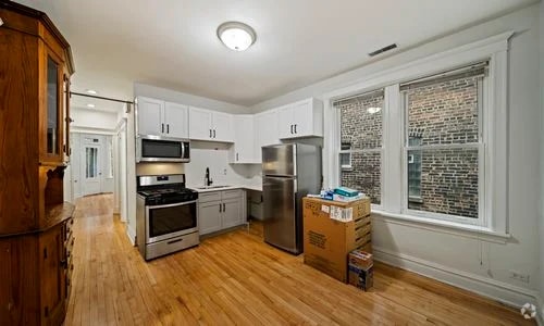 Building Photo - 2325 W Rice St Rental