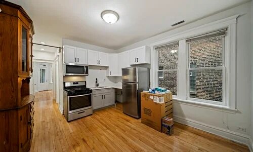 Photo - 2325 W Rice St Rental